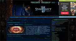 Desktop Screenshot of instarcraft.ru